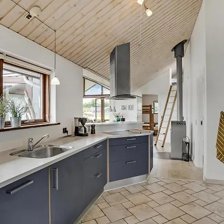 Geweldig Huis Met 3 Slaapkamers In Vakantiehuis *