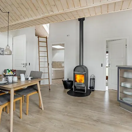 Geweldig Huis Met 3 Slaapkamers In Vakantiehuis