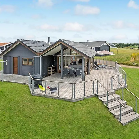 3 Bedroom Amazing Home In Nordborg *