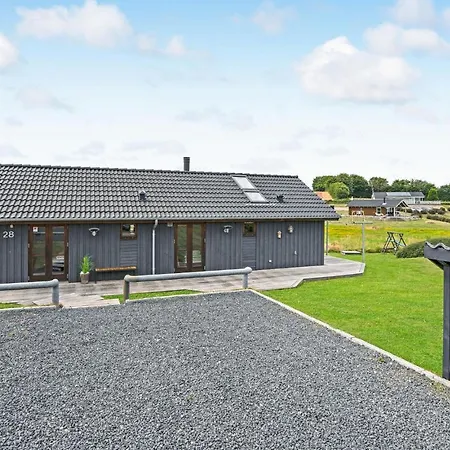 3 Bedroom Amazing Home In Nordborg Nyaraló Nordborg
