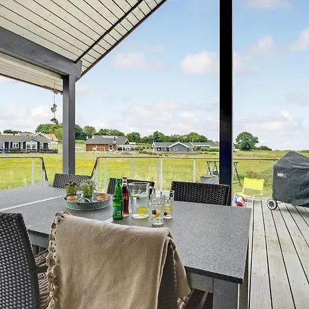 Holiday home 3 Bedroom Amazing Home In Nordborg *