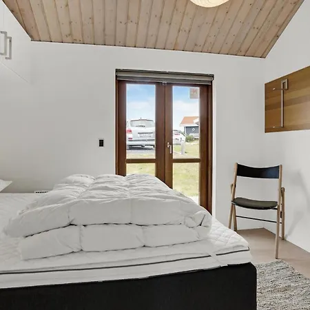 3 Bedroom Amazing Home In Nordborg Holiday home *