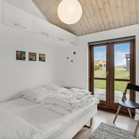 Vakantiehuis Geweldig Huis Met 3 Slaapkamers In Nordborg