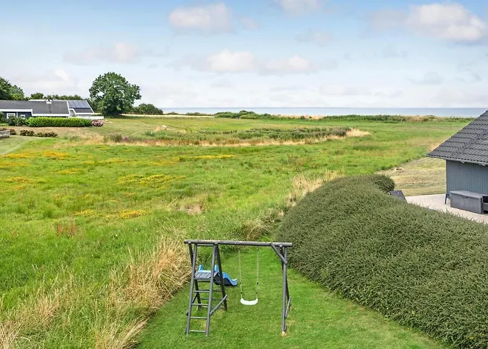 Vinkelbaek Dnmkt * Nordborg